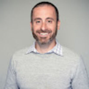 Meet your Posher, Mike